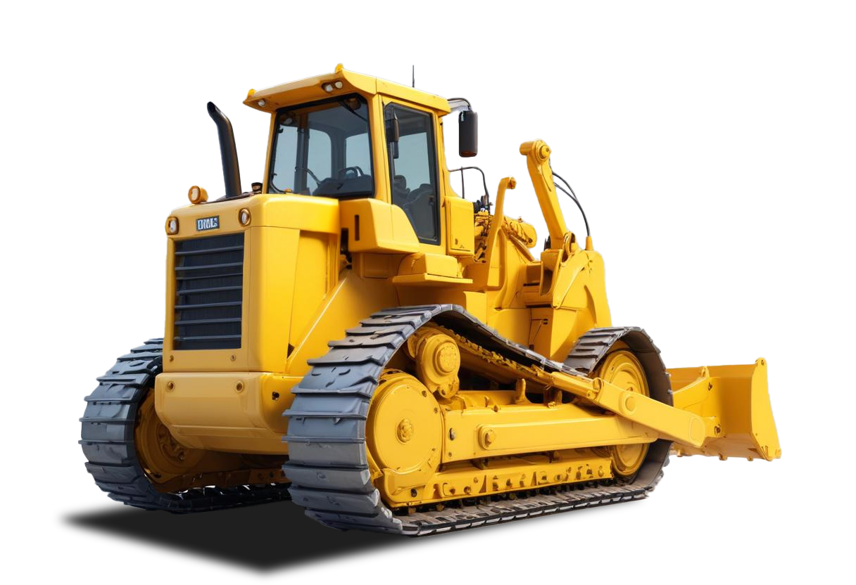 bulldozer